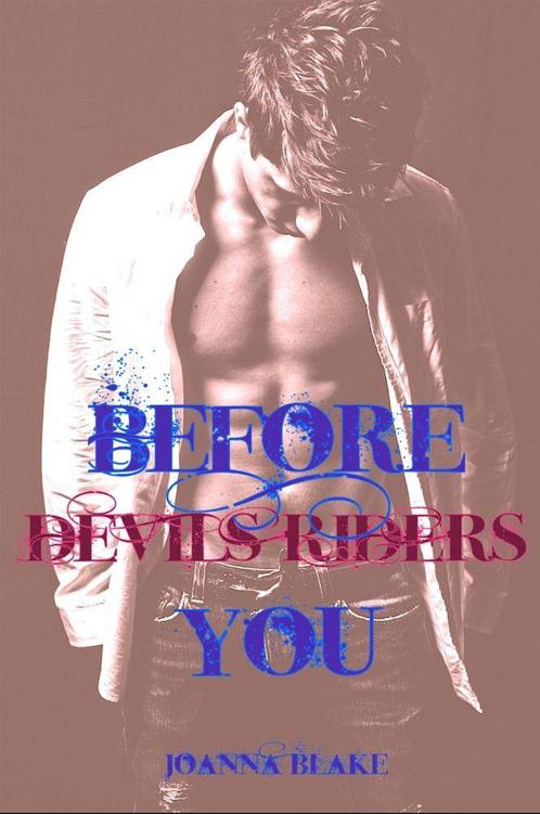 Before You 0.5 by Joanna Blake