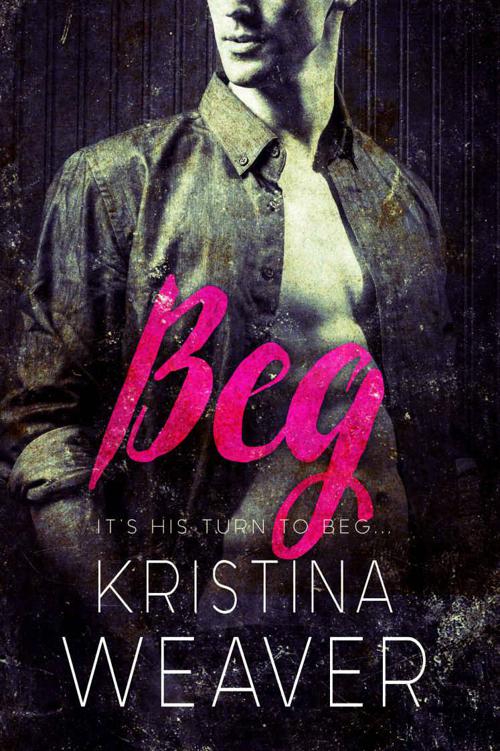 BEG 1 by Kristina Weaver