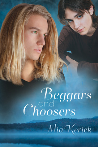 Beggars and Choosers (2012)