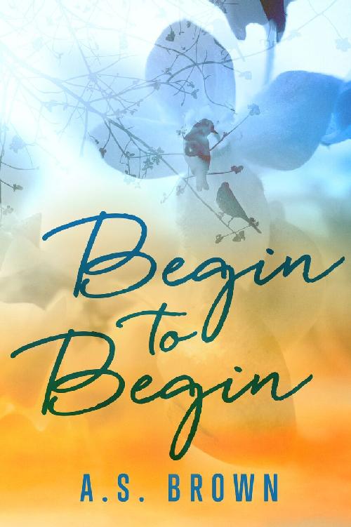 Begin to Begin by Brown,A.S.