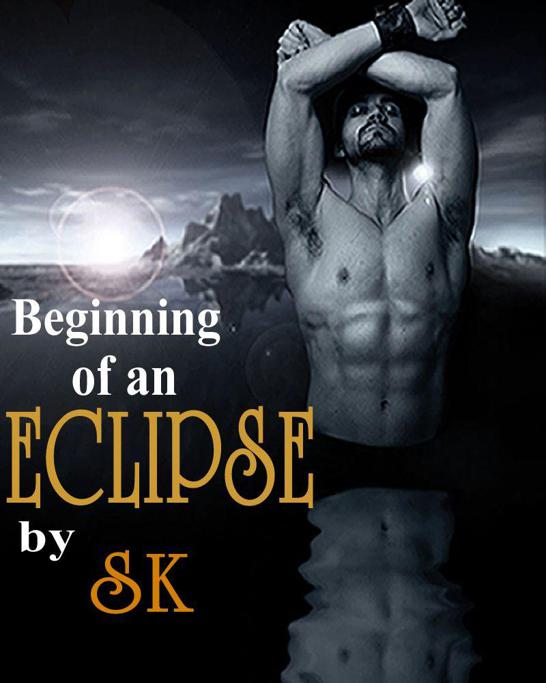 Beginning of an Eclipse (SIN CITY HEAT SERIES PREQUEL)