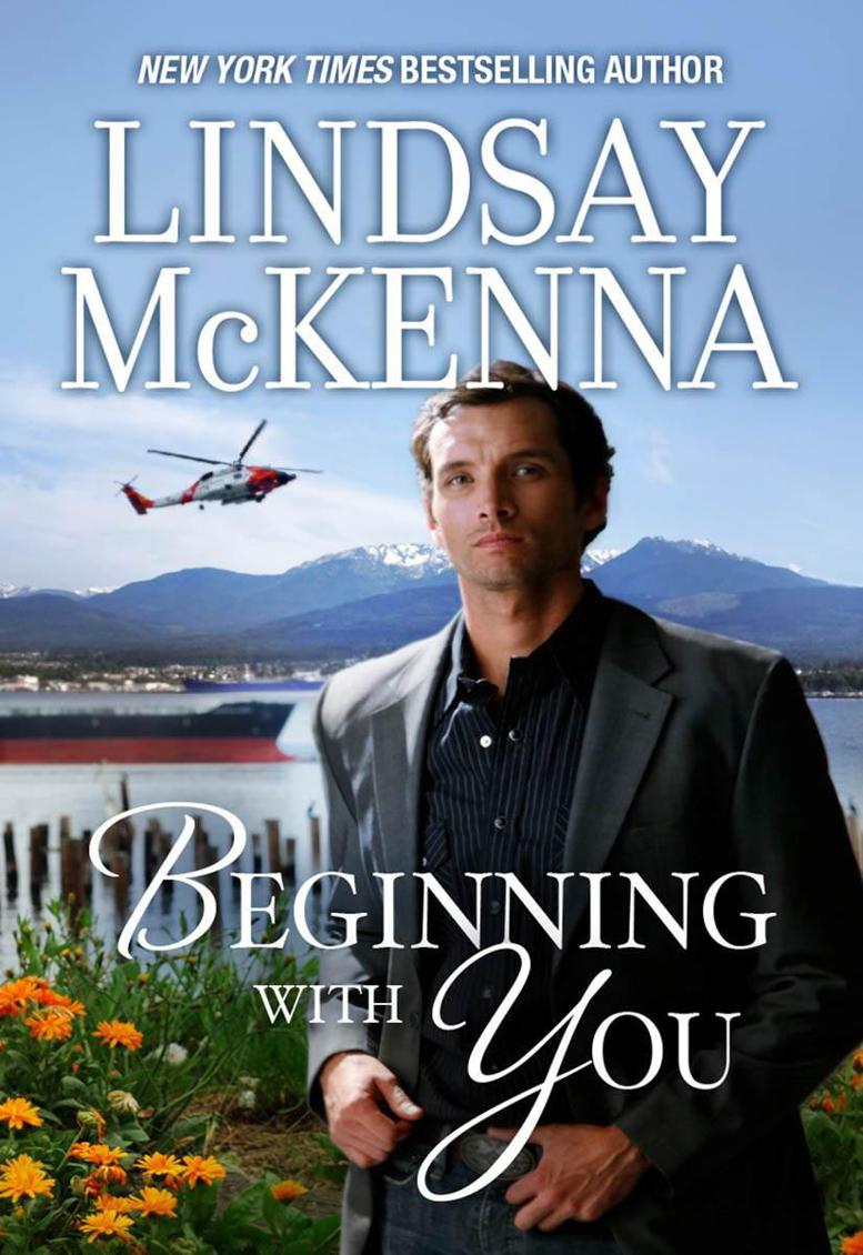 Beginning with You by McKenna, Lindsay