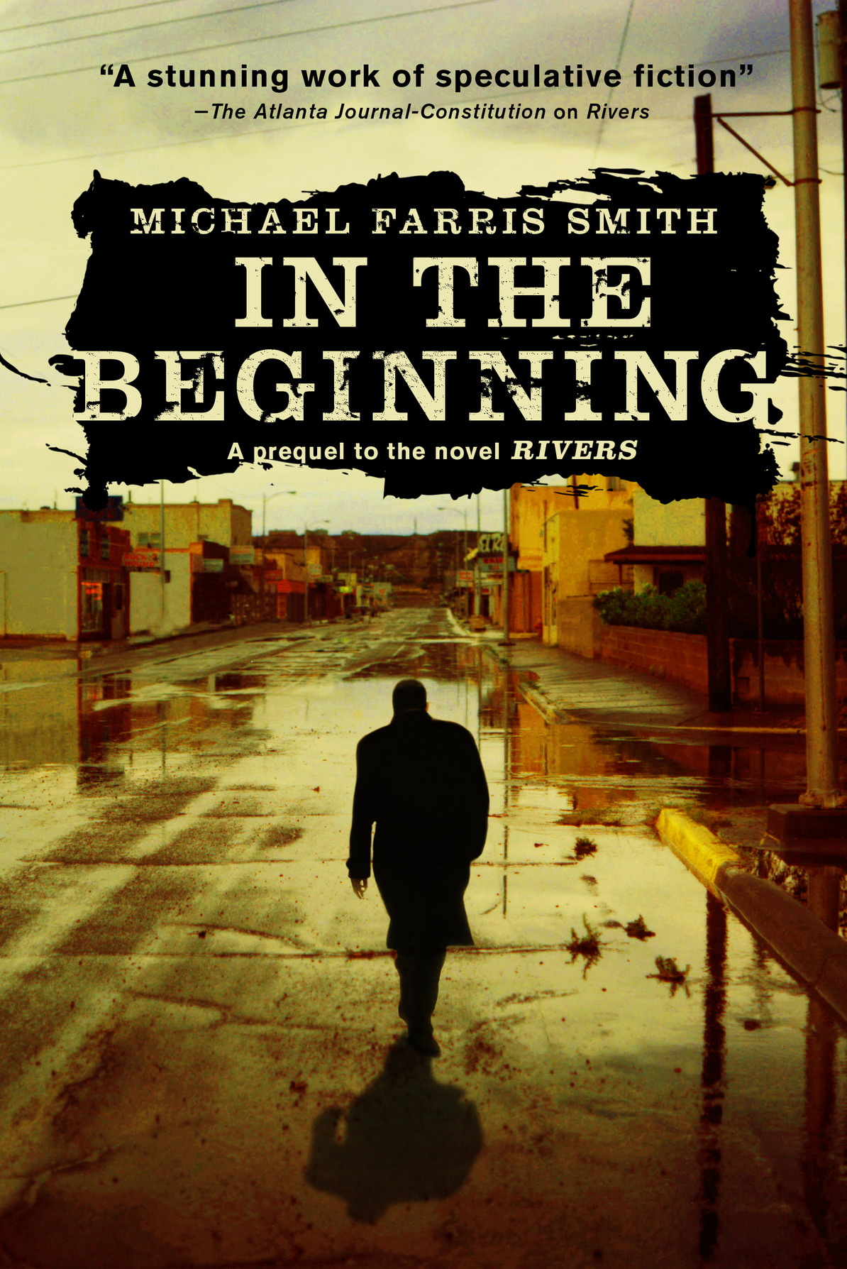 Beginning by Michael Farris Smith