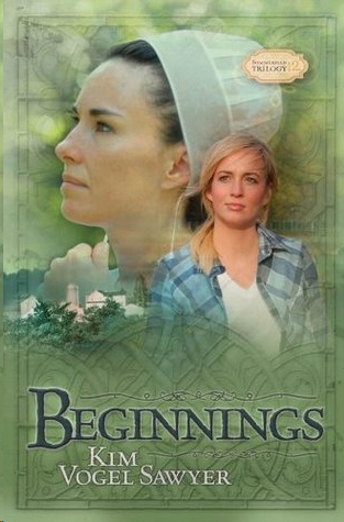 Beginnings by Kim Vogel Sawyer