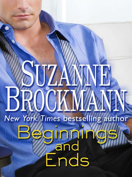 Beginnings and Ends (Short Story) by Brockmann, Suzanne