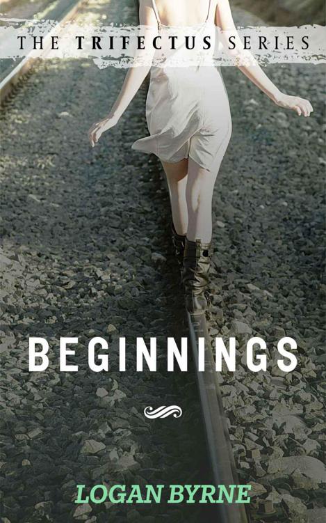 Beginnings (The Trifectus Series - Book One)