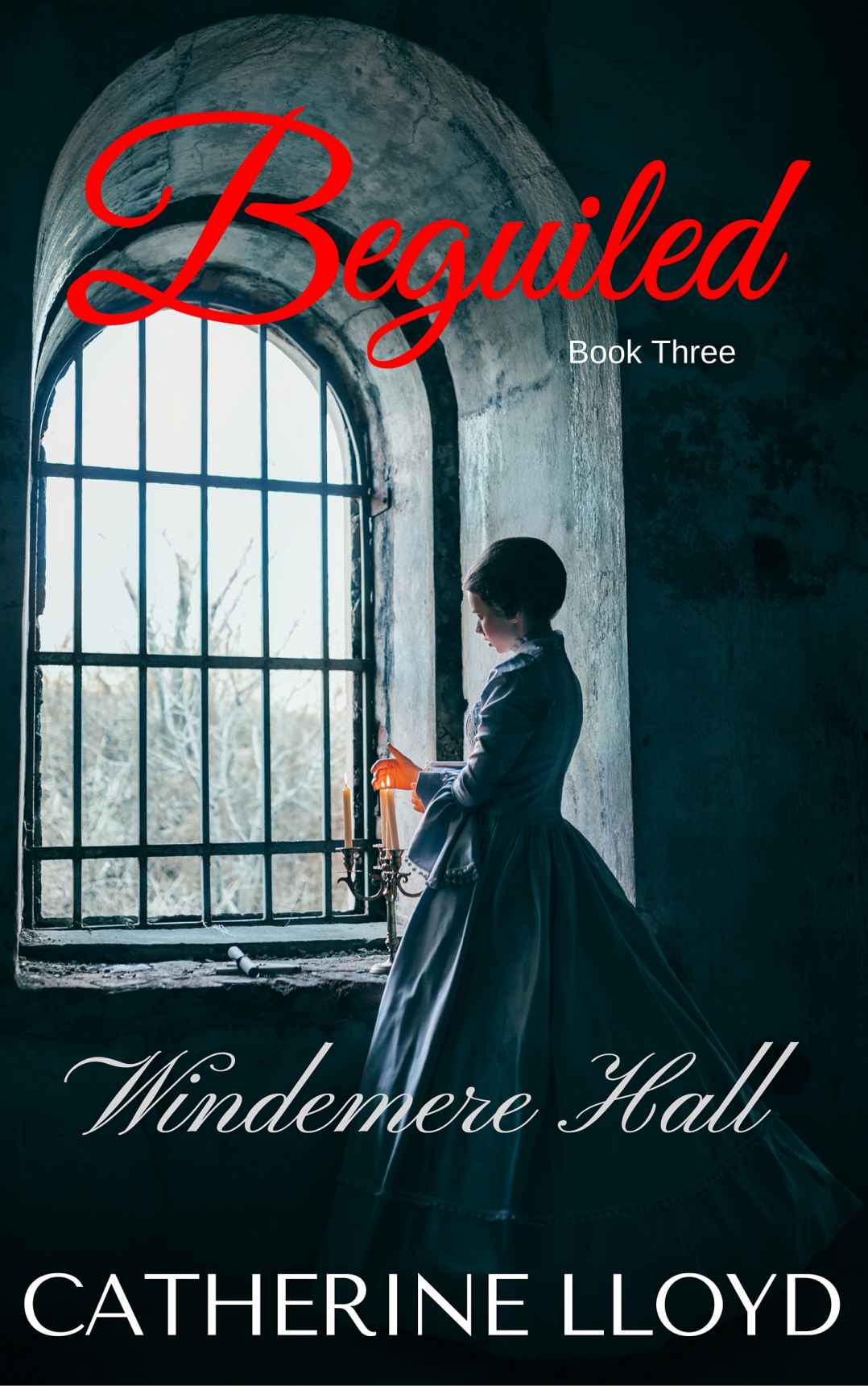 Beguiled by Catherine Lloyd