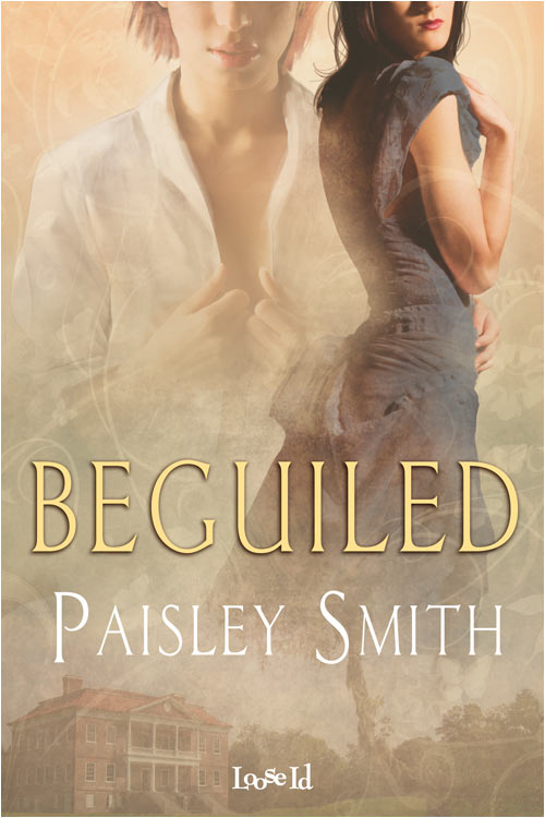 Beguiled by Paisley Smith