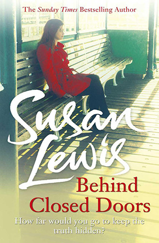 Behind Closed Doors by Susan Lewis