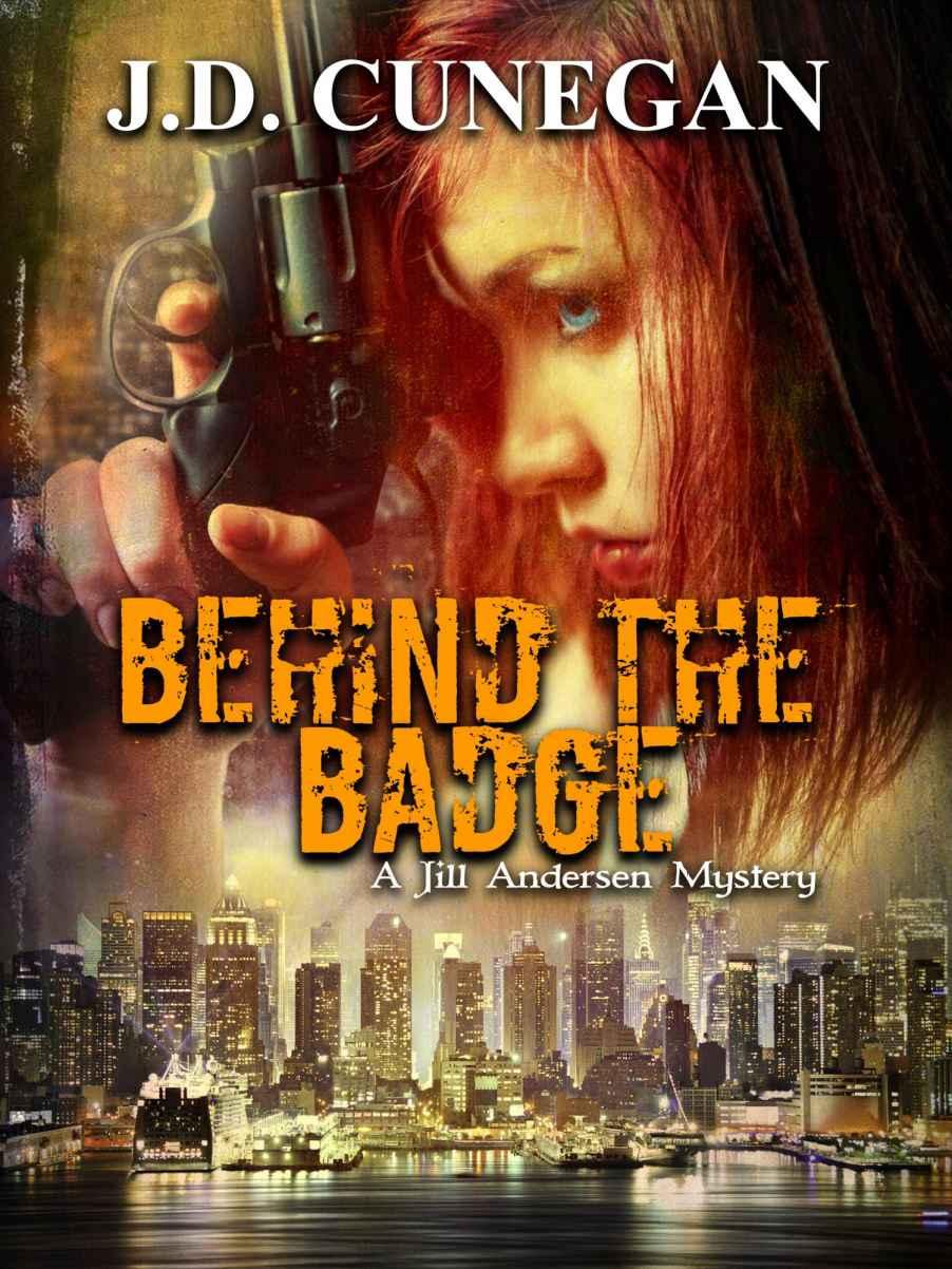 Behind the Badge