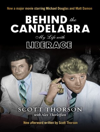 Behind the Candelabra (2013)