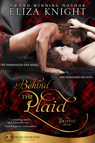 Behind The Plaid (2000) by Eliza Knight