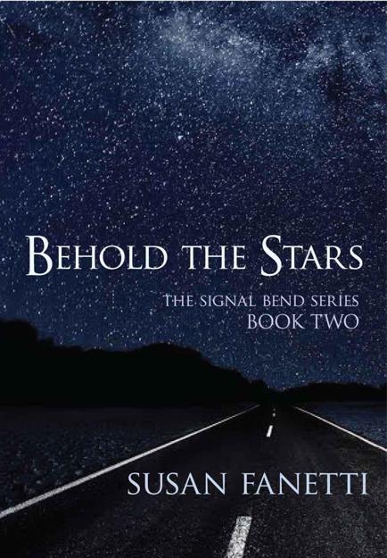 Behold the Stars by Fanetti, Susan