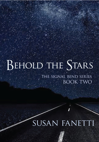 Behold the Stars (2013) by Susan Fanetti