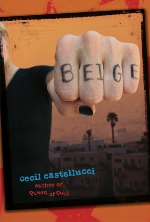 Beige (2007) by Cecil Castellucci