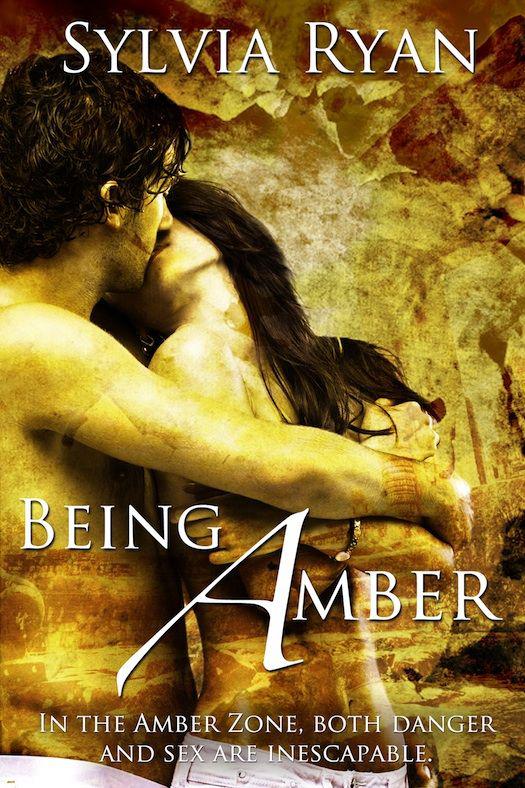 Being Amber by Sylvia Ryan