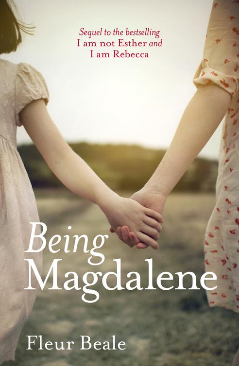 Being Magdalene (2015) by Fleur Beale