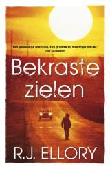 Bekraste zielen (2013) by R.J. Ellory