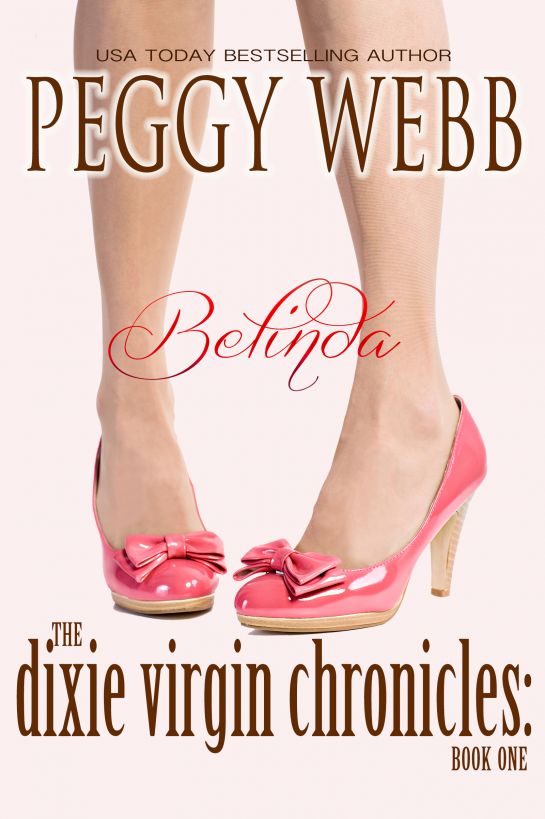 Belinda by Peggy Webb