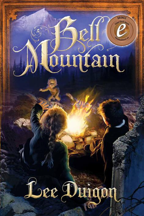 Bell Mountain (The Bell Mountain Series)