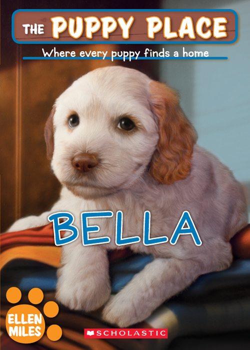 Bella (2011) by Ellen Miles