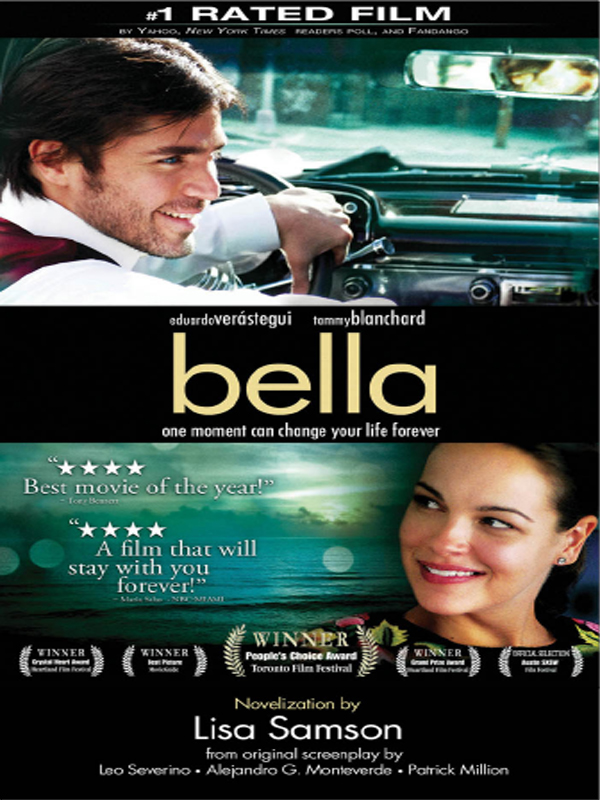 Bella (2010) by Lisa Samson