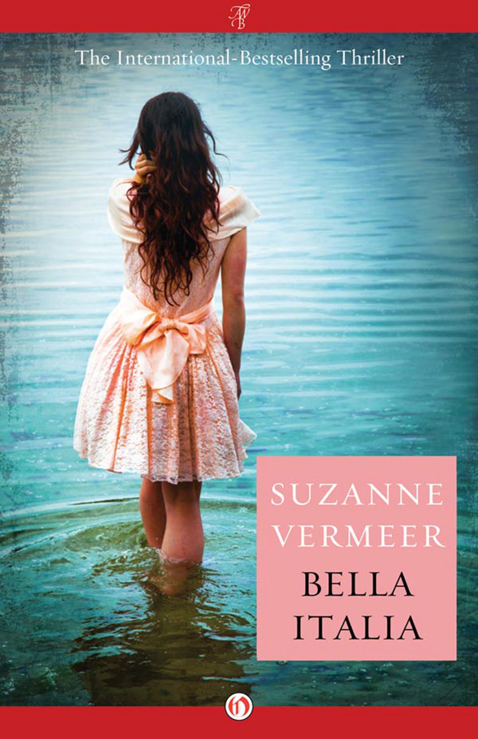 Bella Italia by Suzanne Vermeer