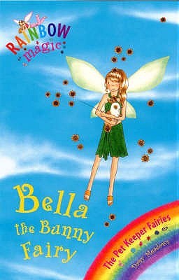 Bella The Bunny Fairy (2006)