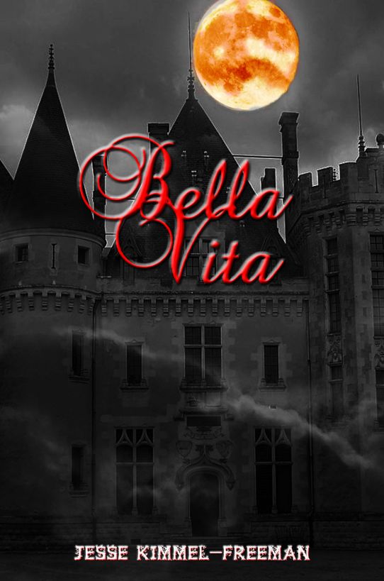 Bella Vita by Jesse Kimmel-Freeman