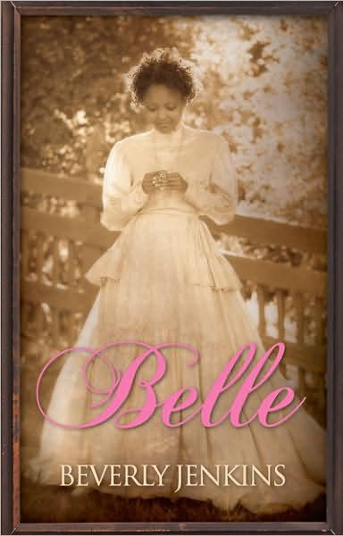 Belle by Beverly Jenkins