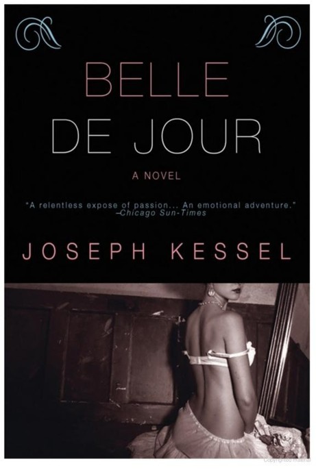 Belle De Jour by Joseph Kessel