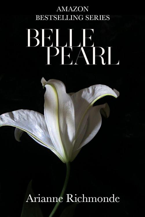 Belle Pearl by Arianne Richmonde