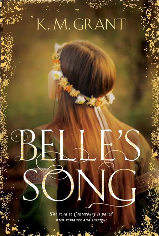 Belle's Song by K. M. Grant