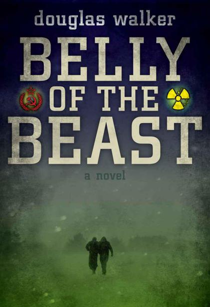 Belly of the Beast by Douglas Walker