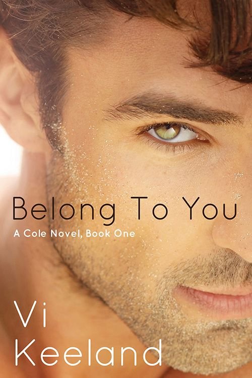 Belong to You by Keeland, Vi