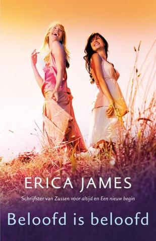 Beloofd is beloofd (2010) by Erica James