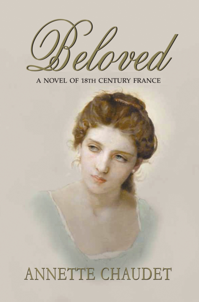 Beloved by Annette Chaudet