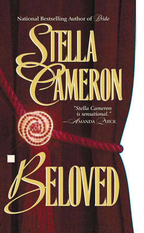Beloved (2001) by Stella Cameron