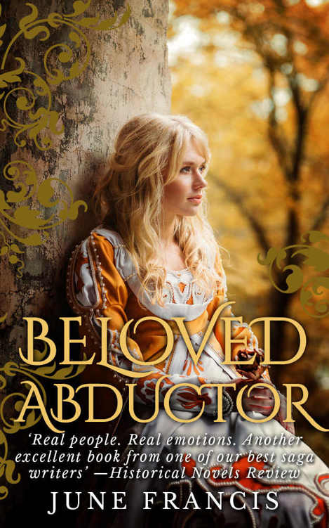 Beloved Abductor by June Francis