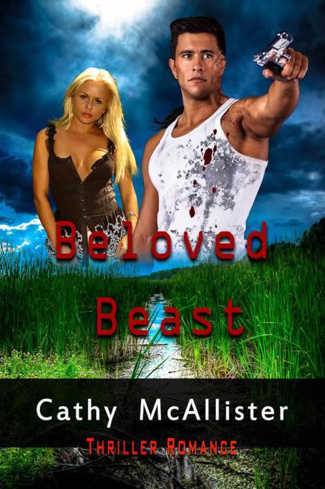 Beloved Beast by Cathy McAllister