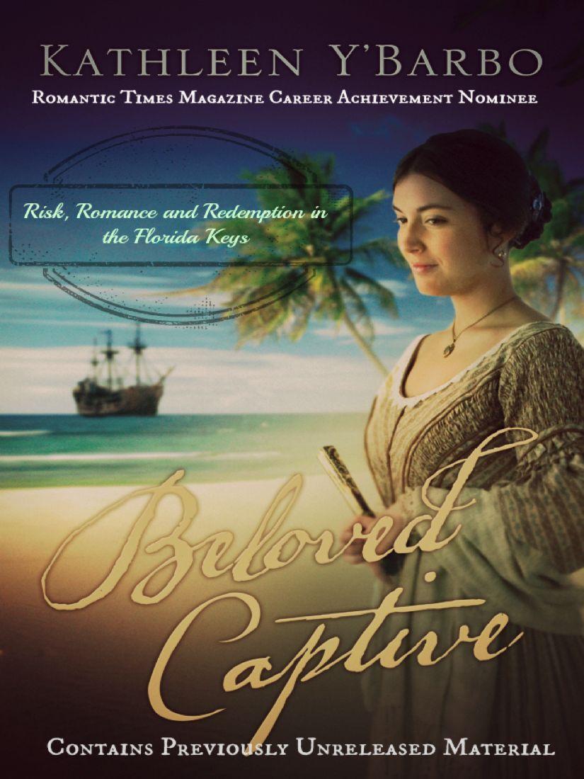 Beloved Captive by Kathleen Y'Barbo