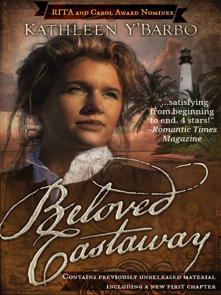 Beloved Castaway by Kathleen Y'Barbo