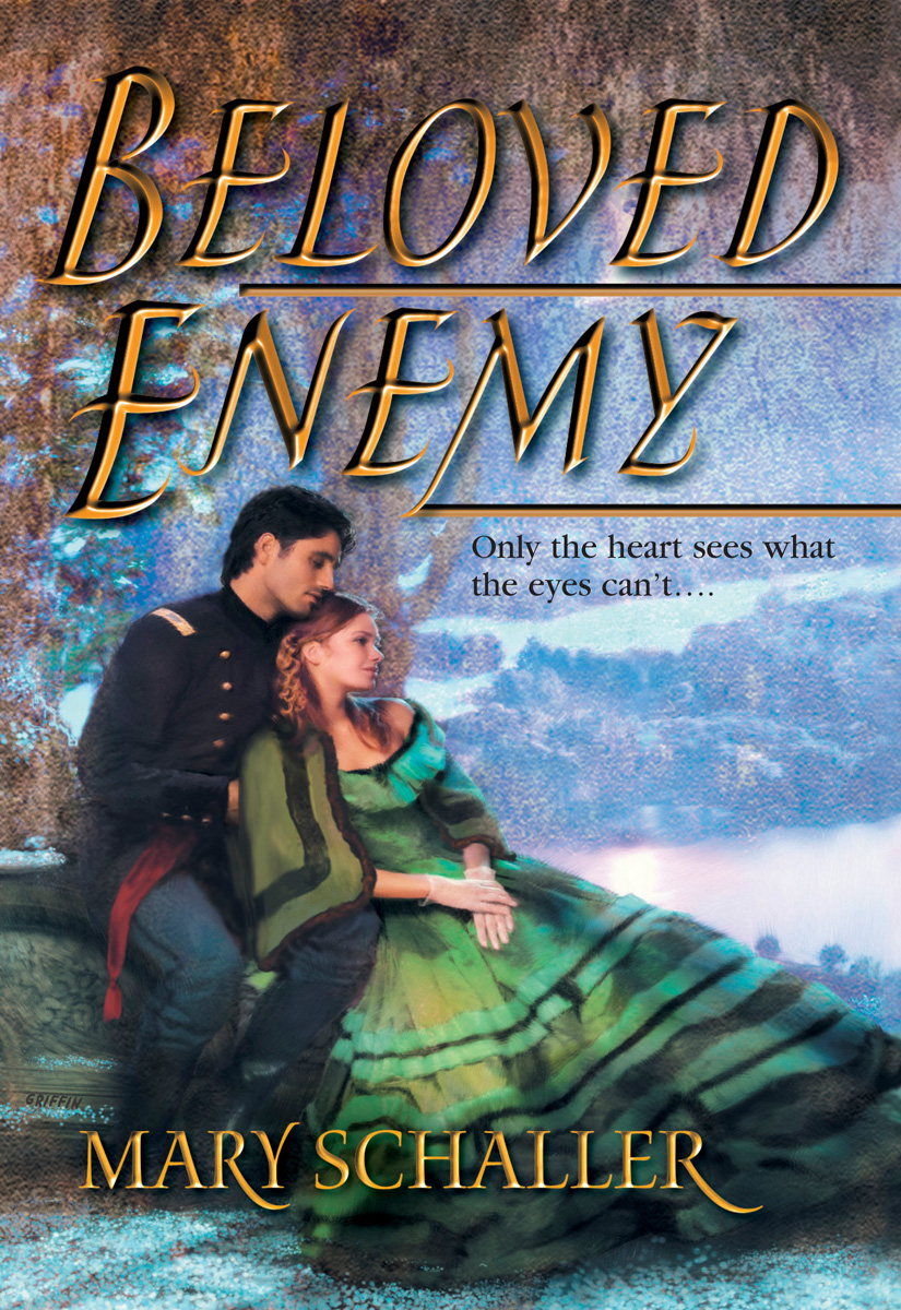 Beloved Enemy (2004) by Mary Schaller