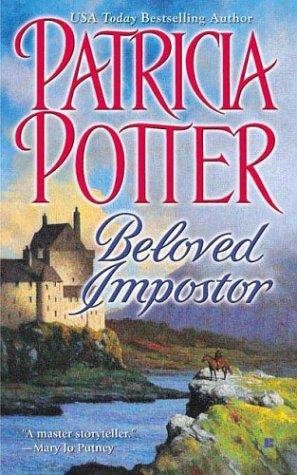 Beloved Imposter by Patricia Potter