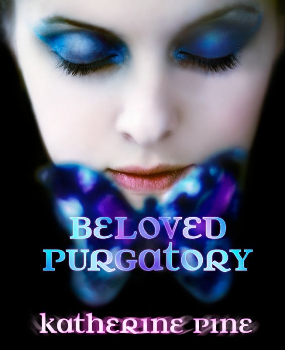 Beloved Purgatory (Fallen Angels, Book 2) by Katherine Pine