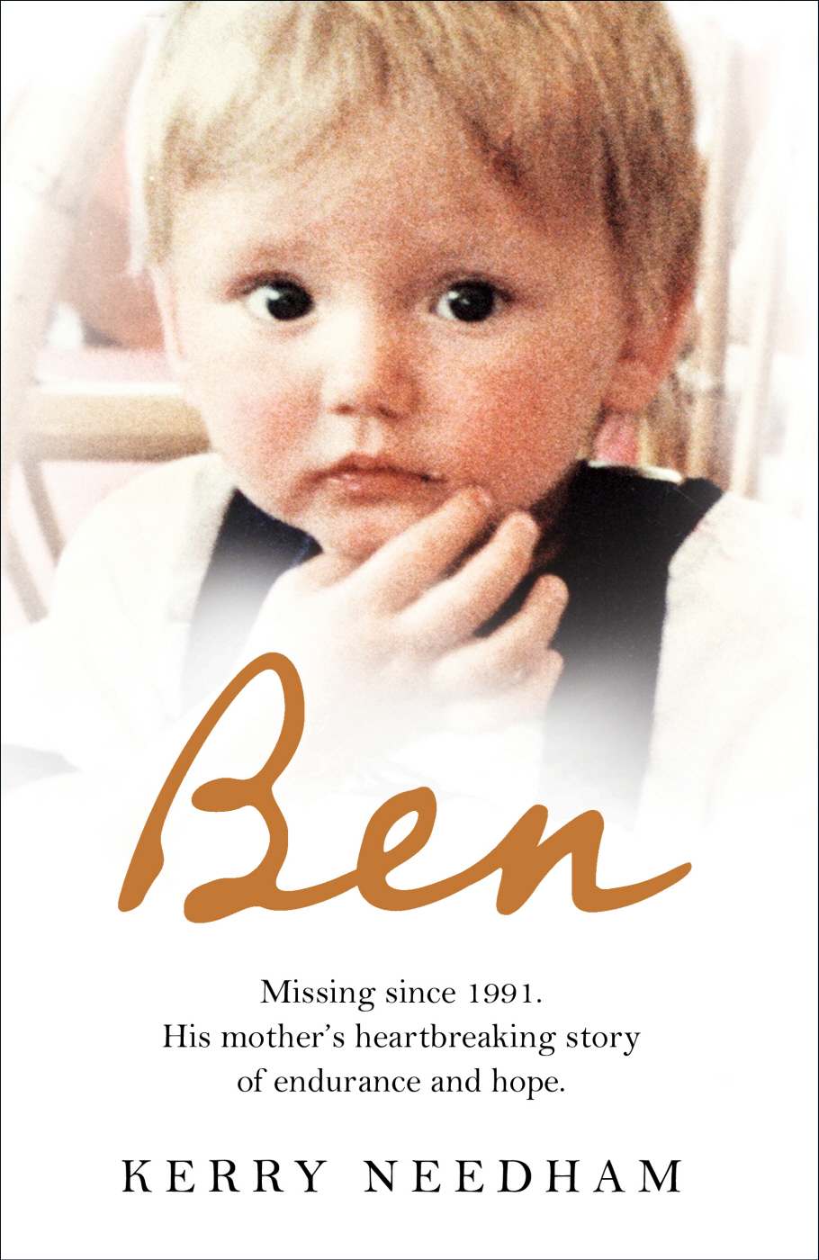 Ben by Kerry Needham