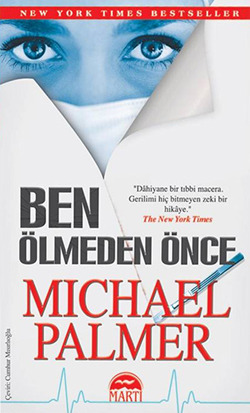 Ben Ölmeden Önce (2012)