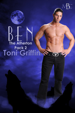 Ben (2014) by Toni Griffin