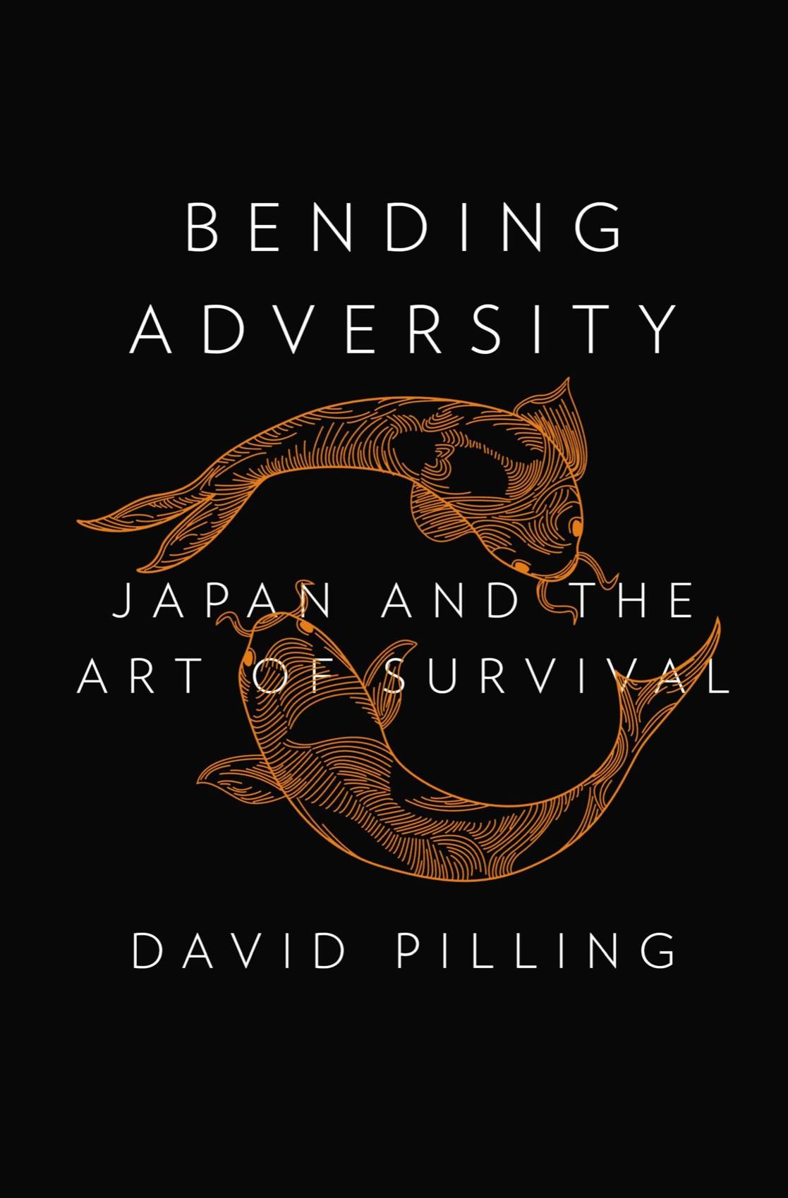 Bending Adversity: Japan and the Art of Survival