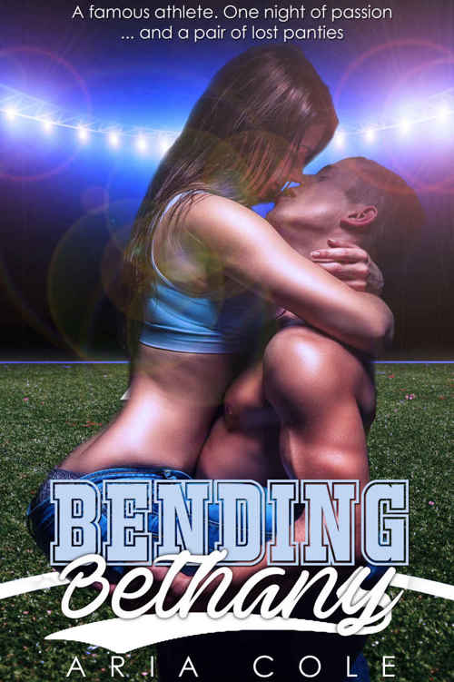 Bending Bethany